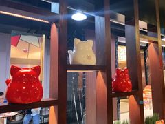 -猫抓烤肉(春熙路店)