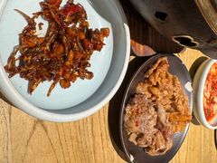 -泥炉烧肉师(新街口金銮巷店)