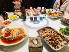 -胶东海鲜大排档(北太平庄店)