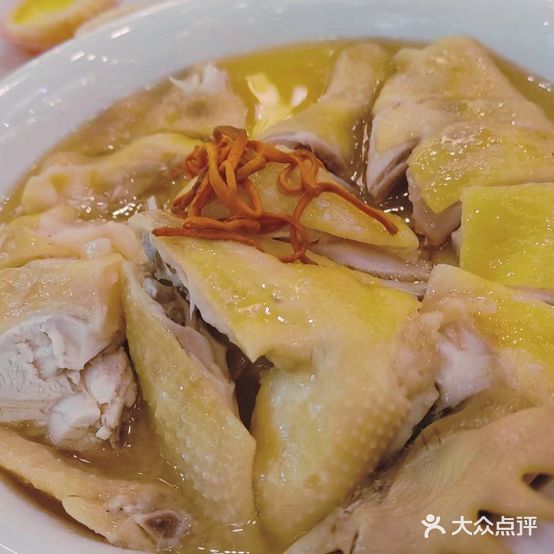 第一居海鲜酒楼(黄大仙店)