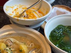 -悦百味·品质川菜(橄榄郡店)