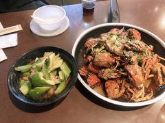 -一棠龙虾•王牌虾球(光谷天地店)