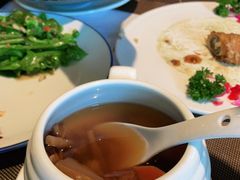 -若蘭慈·无国界素食料理(欢乐海岸店)