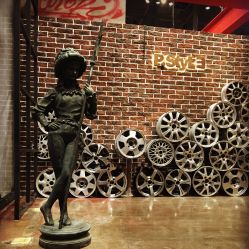 -P.STYLE 派斯造型