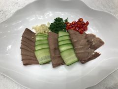 -世纪缘湖滨花园酒店·湖景轩中餐厅(太阳宫店)