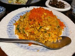 海胆皇蟹子炒饭-熊藏居酒屋(kkone店)
