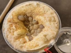 -喜茶(中山利和新地店)