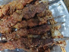 -清真·馬坡二旦烧烤(人生一串拍摄店)