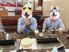 -7cake榴莲千层蛋糕(松江店)