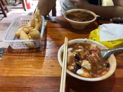 -逍遥镇刘相五胡辣汤豆沫馆(康复中街店)