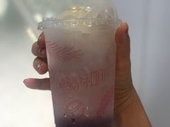 -麦当劳(欧亚大观商都店)