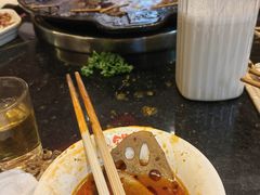 -锅首鲜品火锅(鸳鸯店)