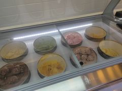 -川骄海鲜自助(河东店)