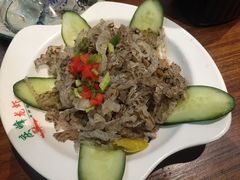 -庆峰龙虾烧烤(合肥一店)