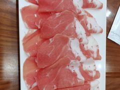 -岳合轩老北京涮肉