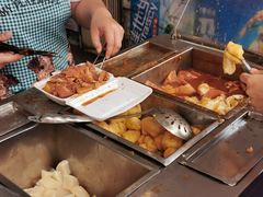 -细妹五香牛杂(步行街店)