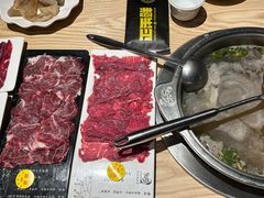 -正禾鲜·潮汕牛肉火锅(凯德天府店)