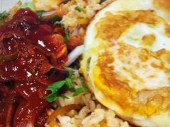 -佳木斯老崔朝族风味(群力店)