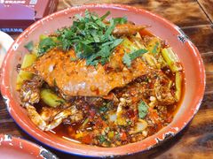 -夹夹大·蟹蟹大排档(财富又一城店)