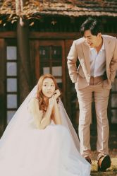 -巴黎新娘婚纱摄影·婚礼策划(嘉定总店)