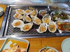 -蚝英雄鲜蚝自助专门店(长楹天街直营店)