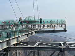 -京东石林峡风景区