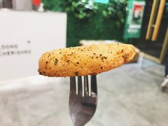 -龙治汉堡(中华城店)