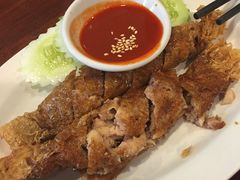-小槟城美食馆