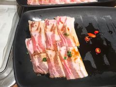 -新石器烤肉(南站店)