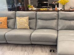 -LAZBOY乐至宝沙发(居然之家聚信店)