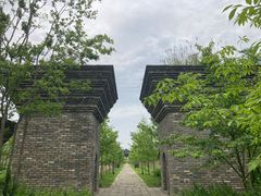 -广富林郊野公园