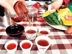 -北京水岸山吧度假村(雁栖镇店)