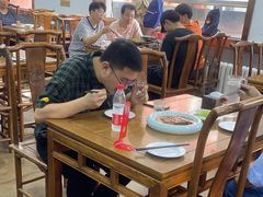 -老回回饺子馆(海洋馆店)