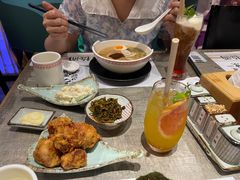 -火影忍者一乐拉面(环球港店)