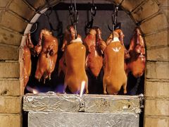 -局气 烤鸭·北京菜(光华路店)