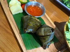 -KingThaia金泰兰(来福士中心店)