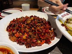 -新渝城·始于2000年(淘金店)