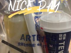 -麦当劳(天兴罗斯福店)