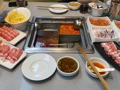 -海底捞火锅(振华商厦店)