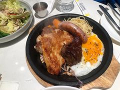 -卡朋西餐(祈福缤纷汇店)