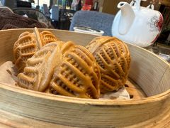 -星河湾半岛酒店-真粤中餐厅