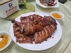 -老字号德记烧腊饭店·海鲜加工