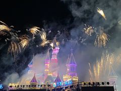 -沈阳方特欢乐世界