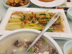 -王厚元饺子·辽菜·烤鸭(沈北店)