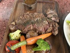 -La Terre乐田(万象城店)