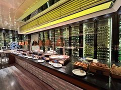 -广州四季酒店·意珍·意式自助餐