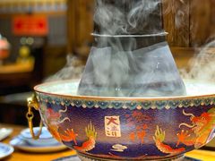 -凤吉园乌拉满族火锅中华老字号(繁荣路店)