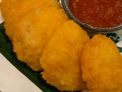 -浩海火燒雲傣家菜(芮欧百货店)