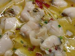 -城北食府(枫林店)