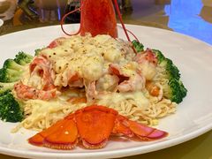 -红棉中餐厅·广州海航威斯汀酒店
